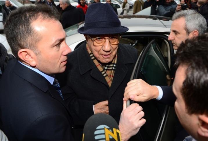 Karadayı 12 Aralık'ta mahkemeye gelecek