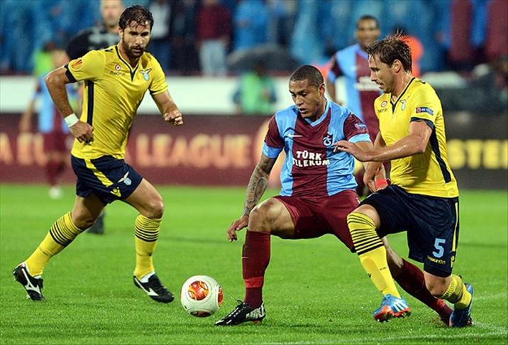 Trabzonspor başa baş mücadele ediyor