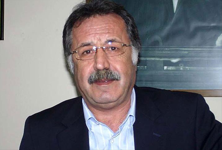 Futbol camiasının acı kaybı