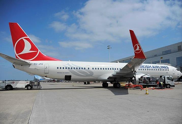 Turkish Airlines Cancels Fights