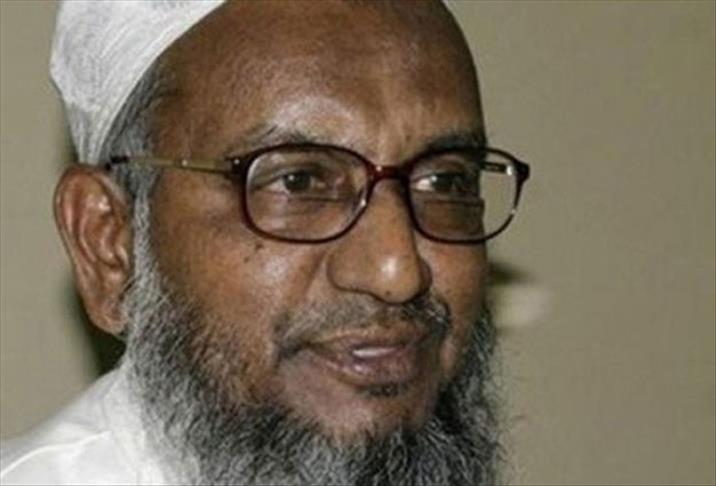 Judge upholds Mollah's death sentence