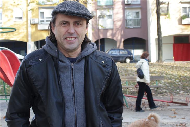 U Zagrebu je produkcija, u Sarajevu inspiracija