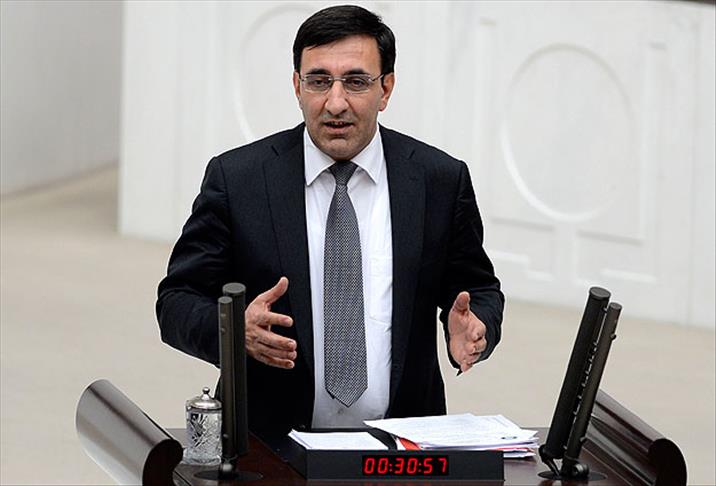 Anket TÜİK'in değil, Diyanet'in