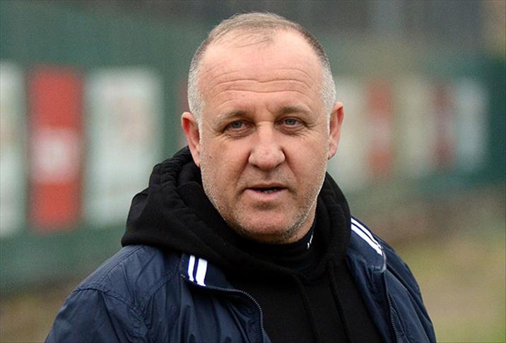 Torku Konyaspor'da Mesut Bakkal dönemi