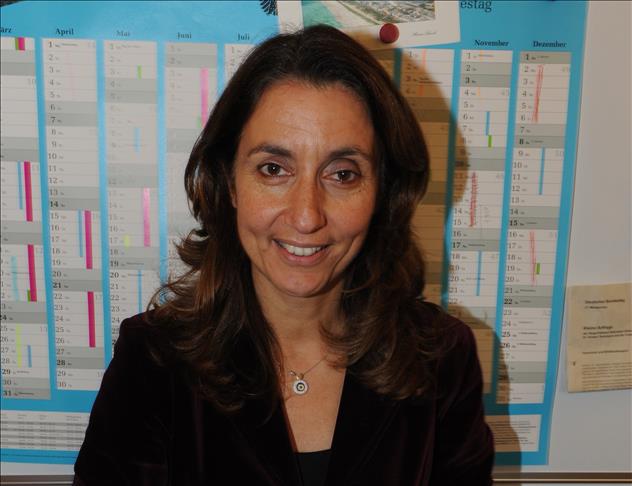 Ozoguz hopeful about removal of optional model in dual citizenship