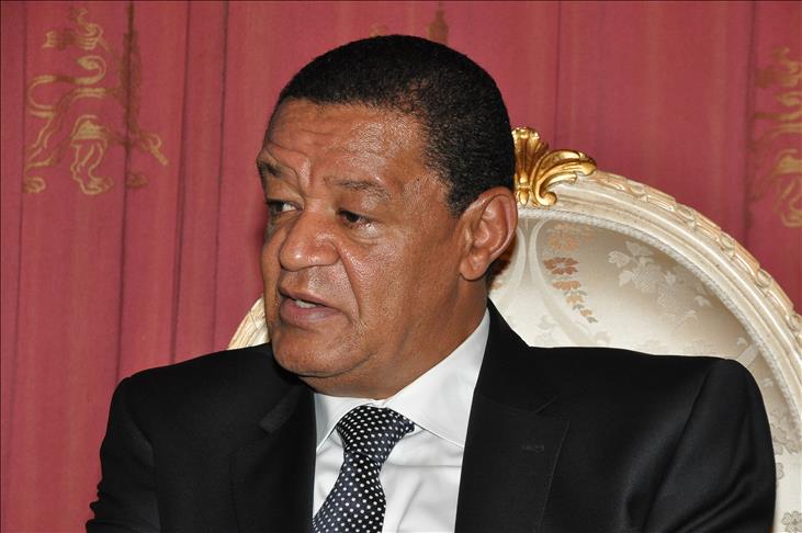 Ethiopia-Turkey relations 'excellent,' Ethiopian president tells AA