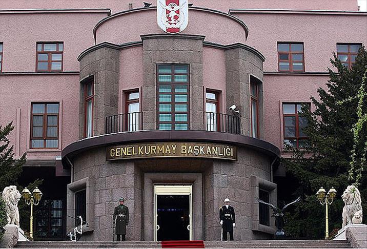 Jandarma'nın teşkilat yapısında değişiklik yok