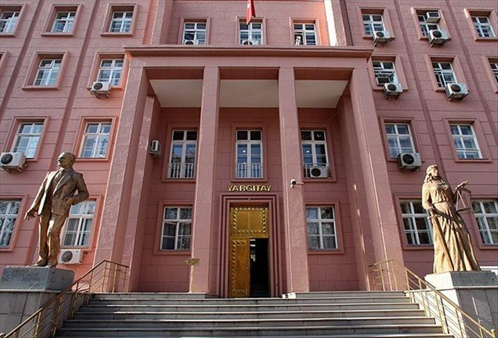 Yargıtay "Başbakanın kasası" ibaresini hakaret saydı