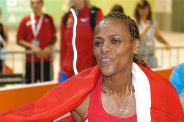 Bekele'den "sıtma" savunması
