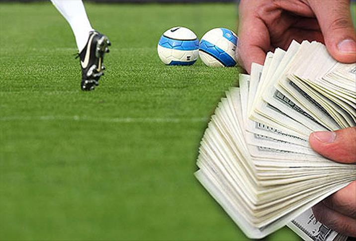 İtalyan futbolunda şike operasyonu