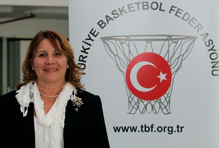Sonat'a "2013 Kadın ve Spor Ödülü"