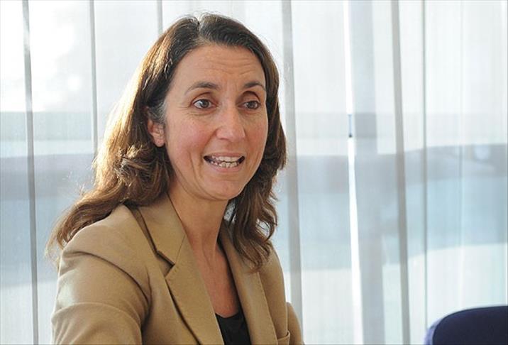 Germany's first Turkish-descent minister takes over