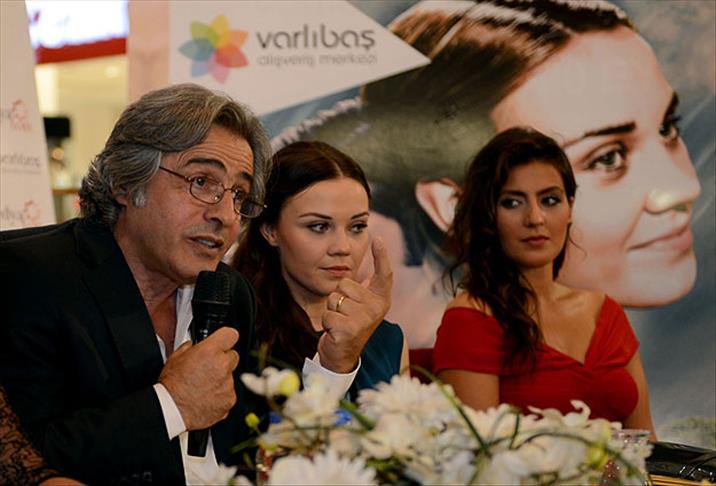 "Öyle Sevdim ki Seni" filmine iki ödül
