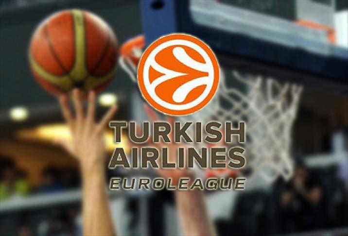 THY Avrupa Ligi'nde heyecan sürüyor