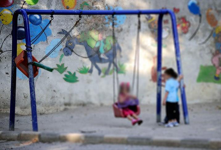 Küçük yaştaki çocuğa istismara 18 yıl 5 ay hapis cezası