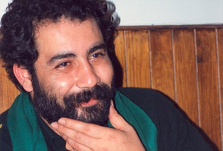 Ahmet Kaya'nın ödülünü eşi alacak