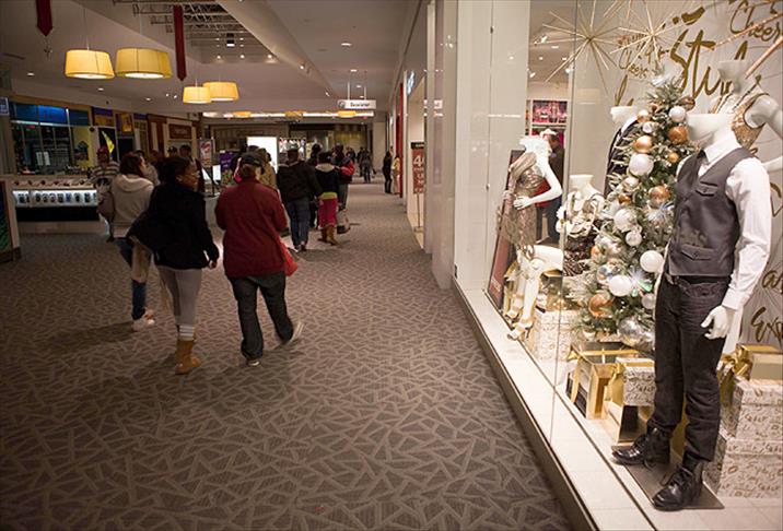 ABD'de 40 milyon müşterinin bilgileri çalındı