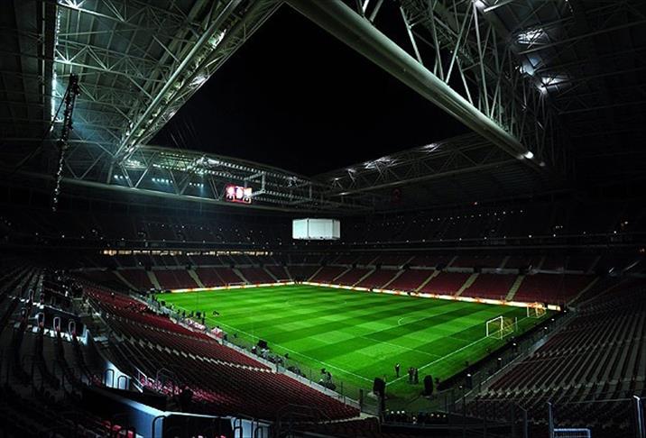 SGM ile Galatasaray davalık oluyor