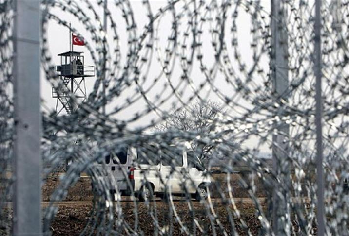 Bulgaria wants to extend fence on Turkish border