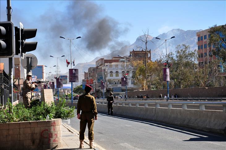 Al-Qaeda apologizes for 'mistakes' in Yemen ministry attack, vows compensation
