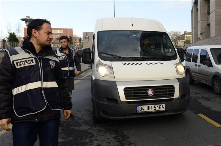Barış Güler'in avukatı suç duyurusunda bulunacak