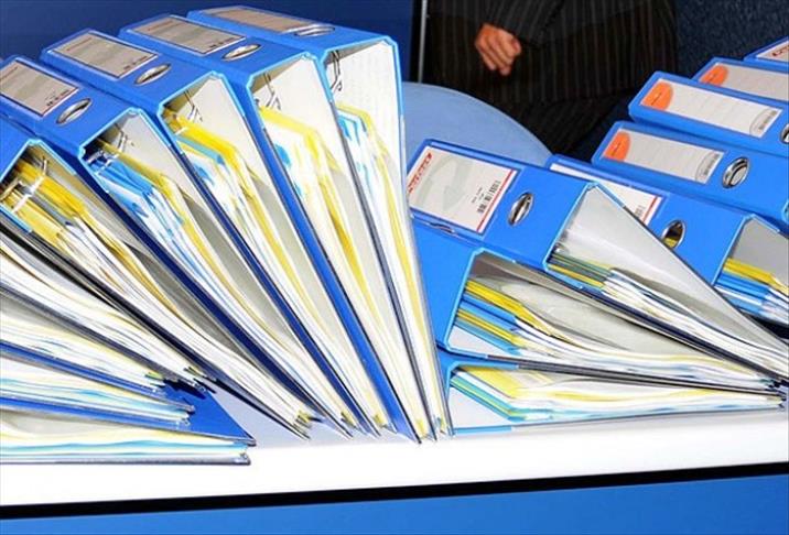 "Balyoz Planı" dava dosyası mahkemeye ulaştı