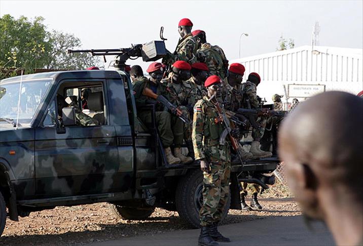 More than 81,000 people displaced by crisis in South Sudan: UN body