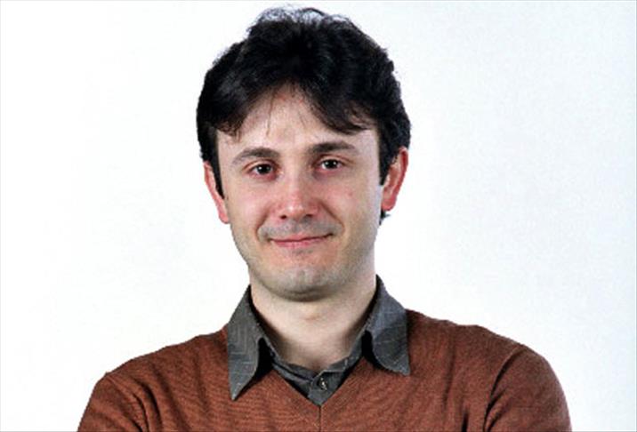 Obama awards Turkish scientist with prestigious prize