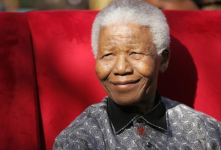 "Mandela: Özgürlüğe Giden Yol" şubatta vizyonda