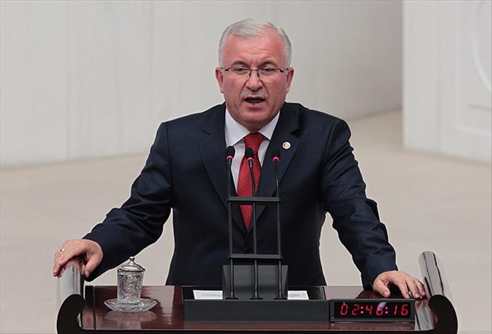 4.5 milyon dolar bağış parasıdır