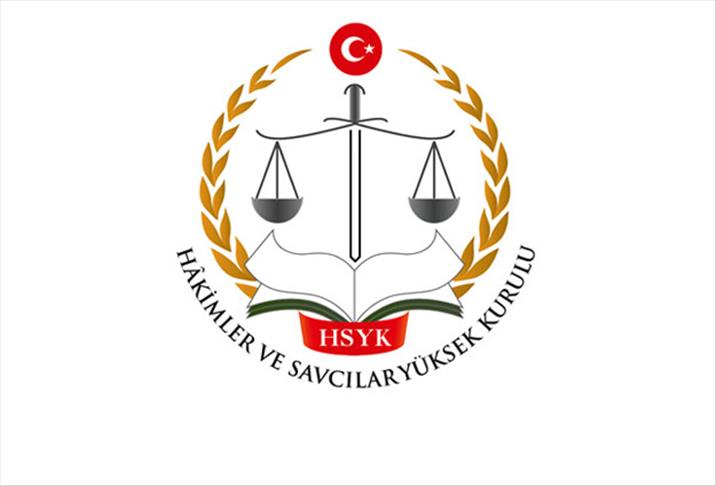 HSYK'dan "adli kolluk" açıklaması