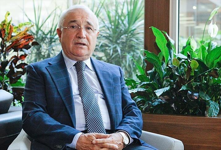 Türkiye'de kayıt dışı siyaset var