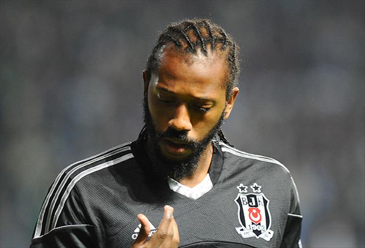 Fernandes Beşiktaş'ta kalmak istiyor