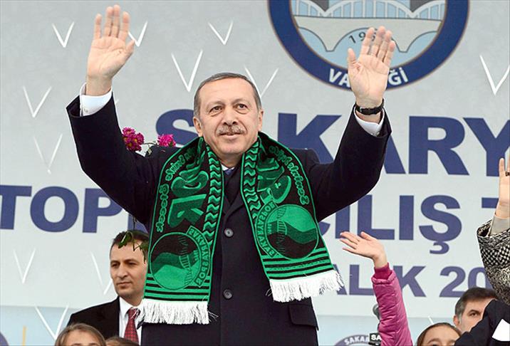 Nereye çalıştığını sen açıklamazsan biz açıklayacağız