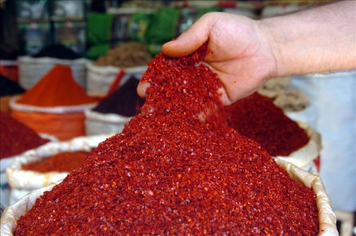 "Carolina Reaper" najljuća paprika na svijetu