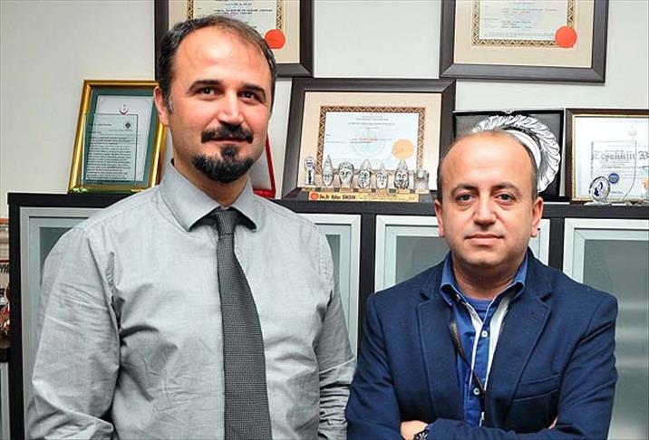 Akdeniz Üniversitesi, pediatrik naklin merkezi oldu