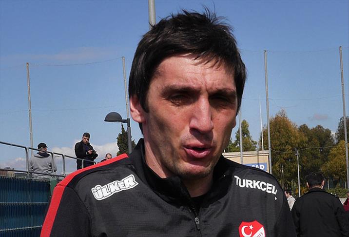 Hannover 96'ya Türk teknik direktör