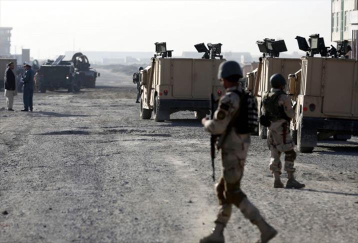 Taliban kills 160 ISAF soldiers in 2013