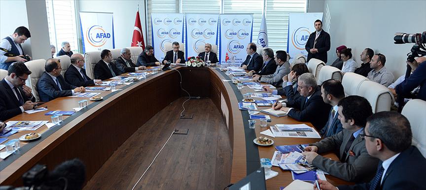 Suriyeliler için yeni yılda yeni yardım kampanyası