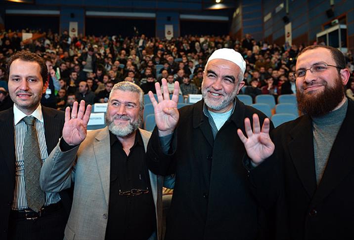 "Mekke'nin Fethi'nden Kudüs'ün Yeniden Fethi"ne