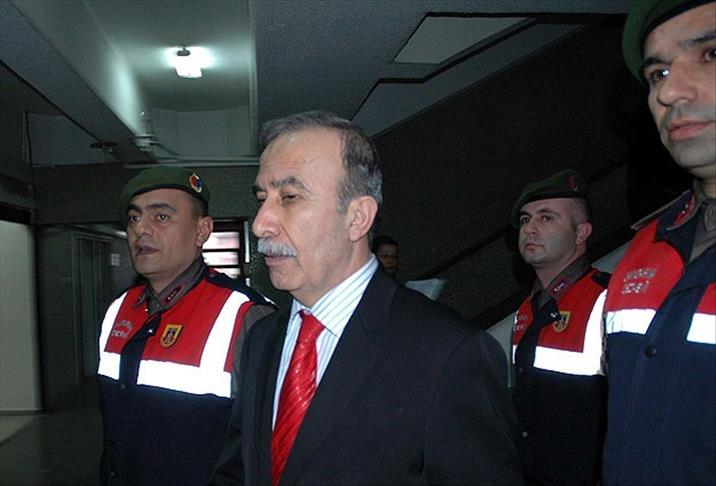 Hanefi Avcı'dan İçişleri Bakanlığına başvuru