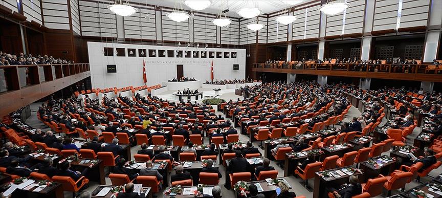 "Tam gün" yasalaştı
