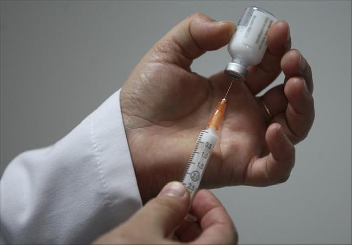 Смерть детей в КНР не связана с вакциной