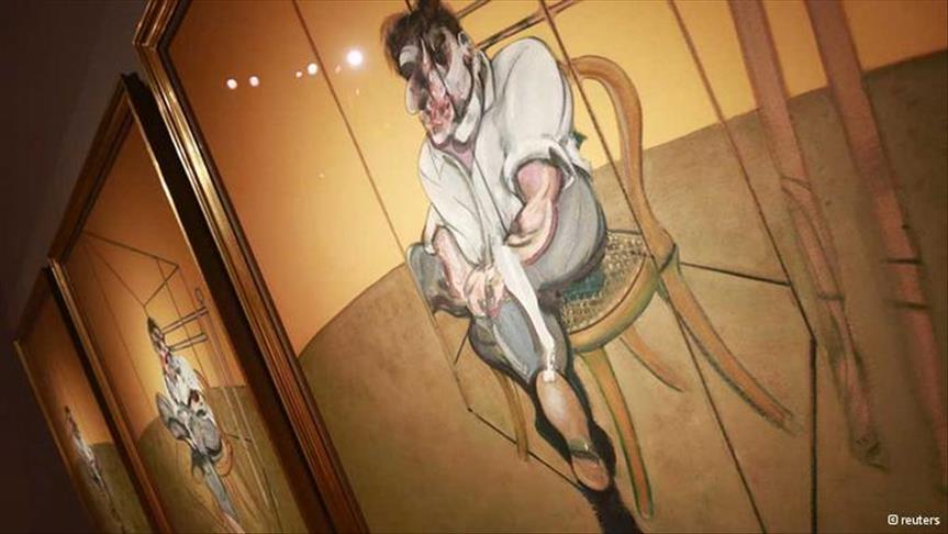 In art, Turkey trusts