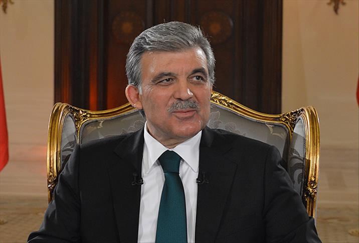 Devlet içerisinde ayrı yapılanmalar asla olamaz