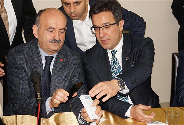 İlaç takibinde mobil dönem