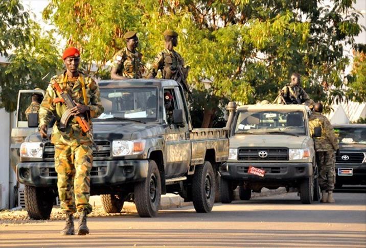 South Sudanese govt. forces attack Nuer tribe neighborhood