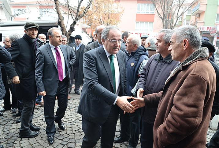 Kılıçdaroğlu'nun danışmanı Karaca hayatını kaybetti
