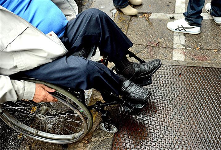 Engellilerin sorunlarına ''Ombudsman'' desteği