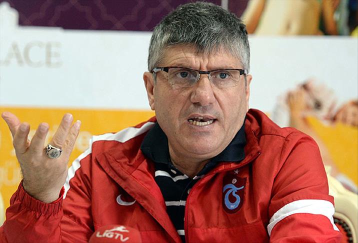 Trabzonspor'da değişimler olacak